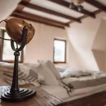 _ferienhaus Rheinzeit 614 Schoenes Haus Direkt Am Rhein *