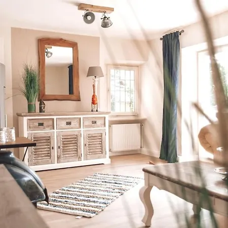 _ferienhaus Rheinzeit 614 Schoenes Haus Direkt Am Rhein 펜션 *
