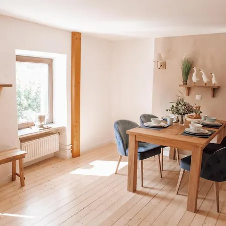 _ferienhaus Rheinzeit 614 Schoenes Haus Direkt Am Rhein *