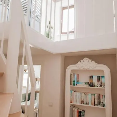 _ferienhaus Rheinzeit 614 Schoenes Haus Direkt Am Rhein Casa de Férias *