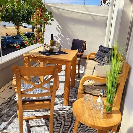 _ferienhaus Rheinzeit 614 Schoenes Haus Direkt Am Rhein