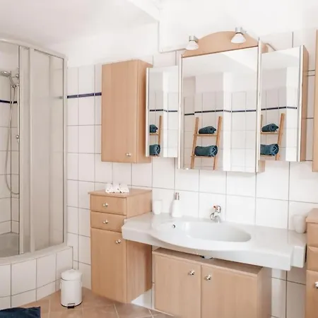 _ferienhaus Rheinzeit 614 Schoenes Haus Direkt Am Rhein Casa de Férias Leutesdorf