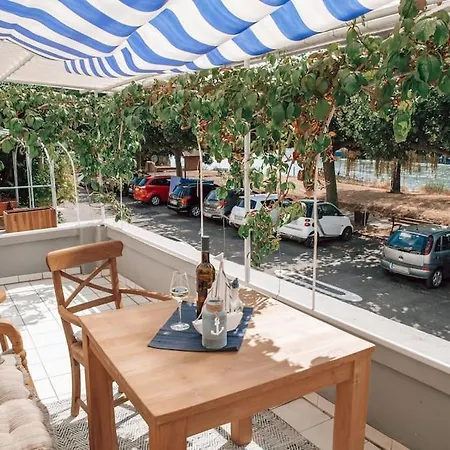 Casa de Férias _ferienhaus Rheinzeit 614 Schoenes Haus Direkt Am Rhein Leutesdorf