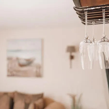 Casa de Férias _ferienhaus Rheinzeit 614 Schoenes Haus Direkt Am Rhein *