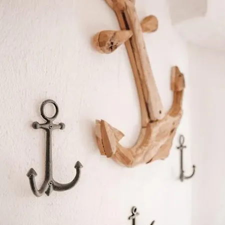 _ferienhaus Rheinzeit 614 Schoenes Haus Direkt Am Rhein Casa de Férias *