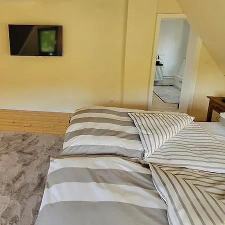 _ferienhaus Rheinzeit 614 Schoenes Haus Direkt Am Rhein