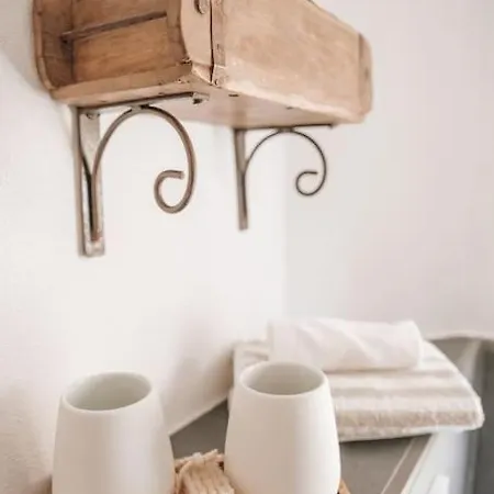 Casa de Férias _ferienhaus Rheinzeit 614 Schoenes Haus Direkt Am Rhein