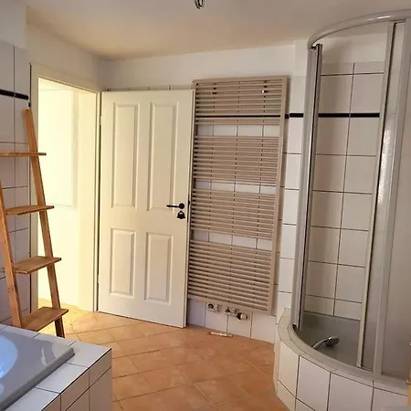 _ferienhaus Rheinzeit 614 Schoenes Haus Direkt Am Rhein Leutesdorf