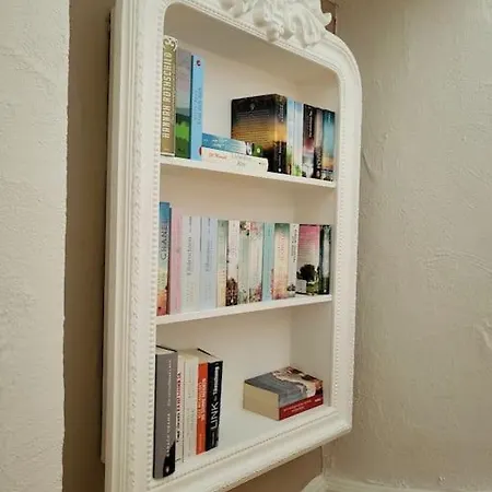 _ferienhaus Rheinzeit 614 Schoenes Haus Direkt Am Rhein Casa de Férias