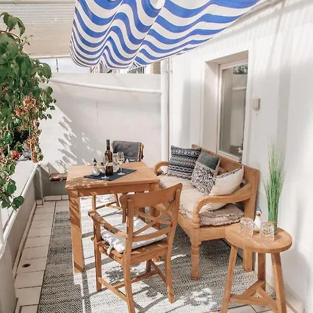 _ferienhaus Rheinzeit 614 Schoenes Haus Direkt Am Rhein 펜션 Leutesdorf