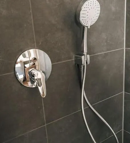 度假居 _ferienhaus Rheinzeit 614 Schoenes Haus Direkt Am Rhein