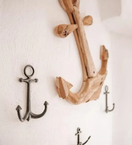 _ferienhaus Rheinzeit 614 Schoenes Haus Direkt Am Rhein 度假居 *