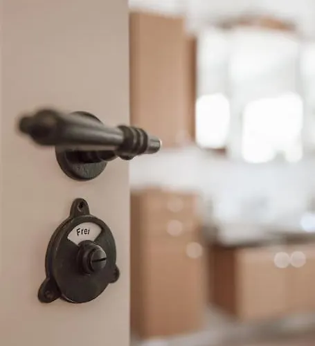 _ferienhaus Rheinzeit 614 Schoenes Haus Direkt Am Rhein Leutesdorf