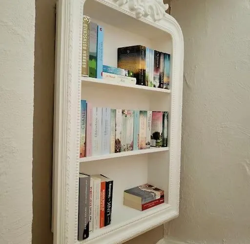 _ferienhaus Rheinzeit 614 Schoenes Haus Direkt Am Rhein 度假居