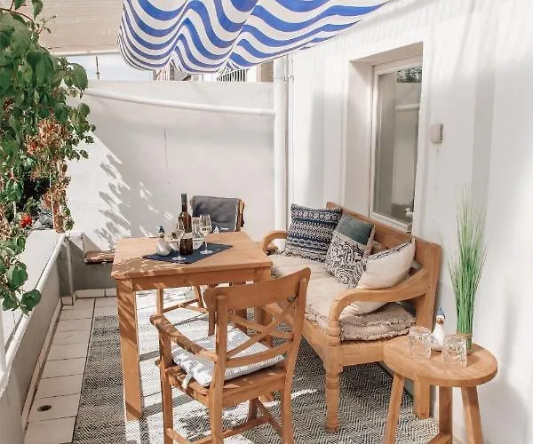 _ferienhaus Rheinzeit 614 Schoenes Haus Direkt Am Rhein Casa vacanze Leutesdorf